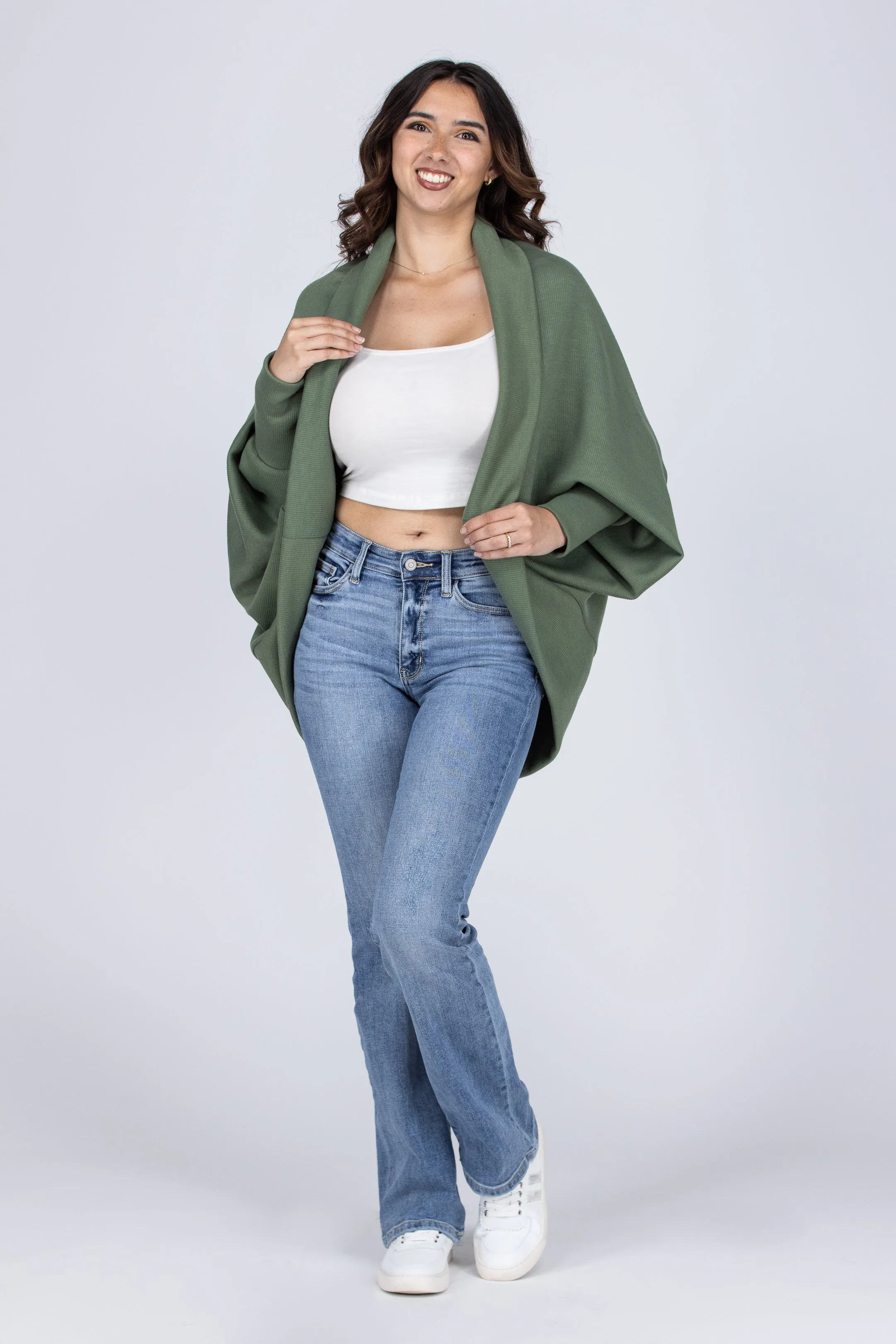 Encapsulate Cardigan