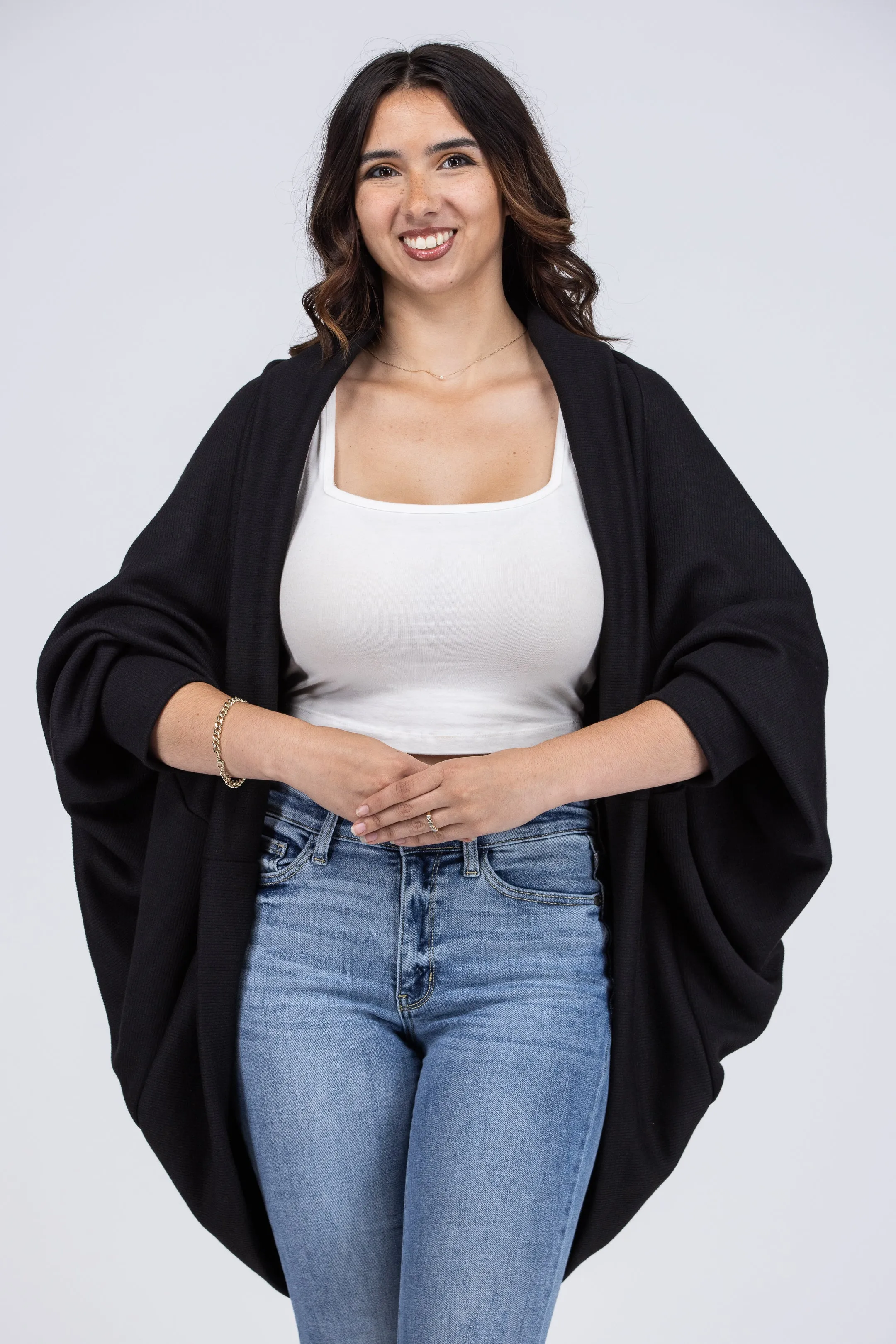 Encapsulate Cardigan