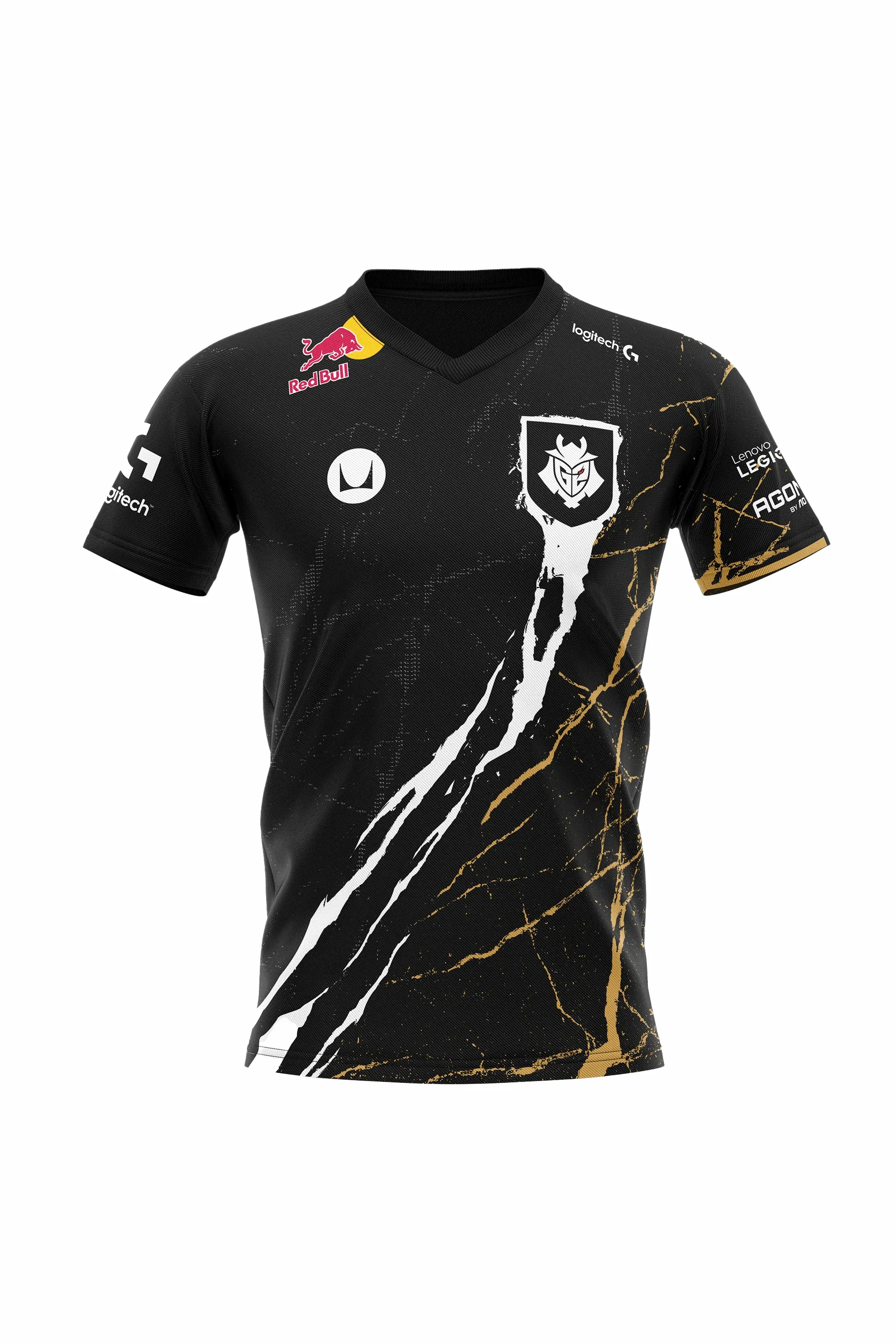 ESPORTS - Pro Kit 2023 - Jersey - HEL