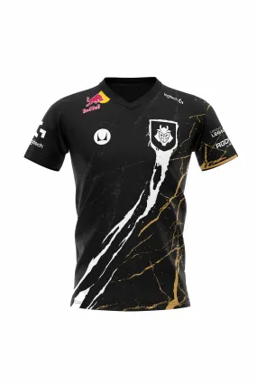 ESPORTS - Pro Kit 2023 - Jersey - HEL
