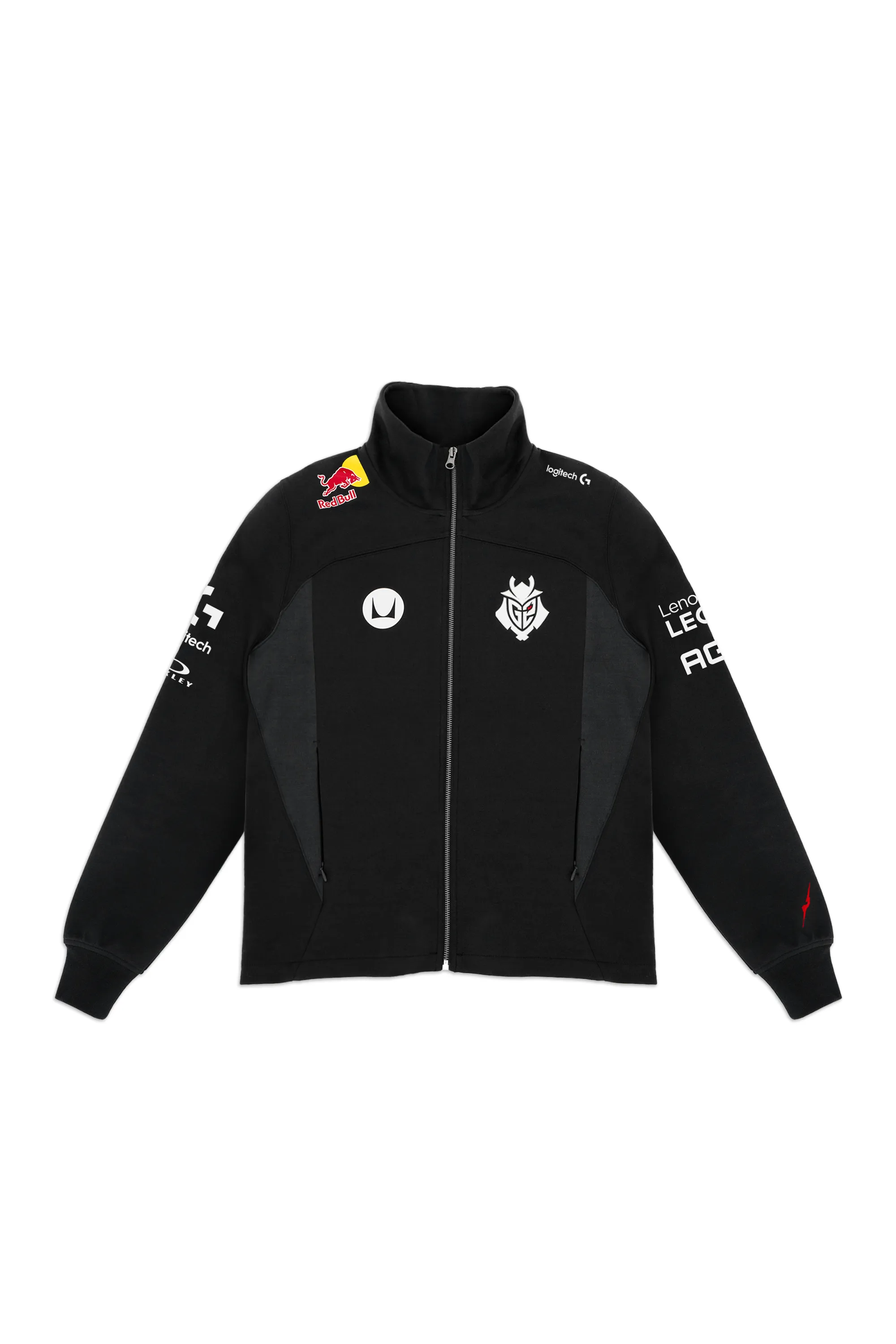 ESPORTS - Pro Kit Jacket 2024