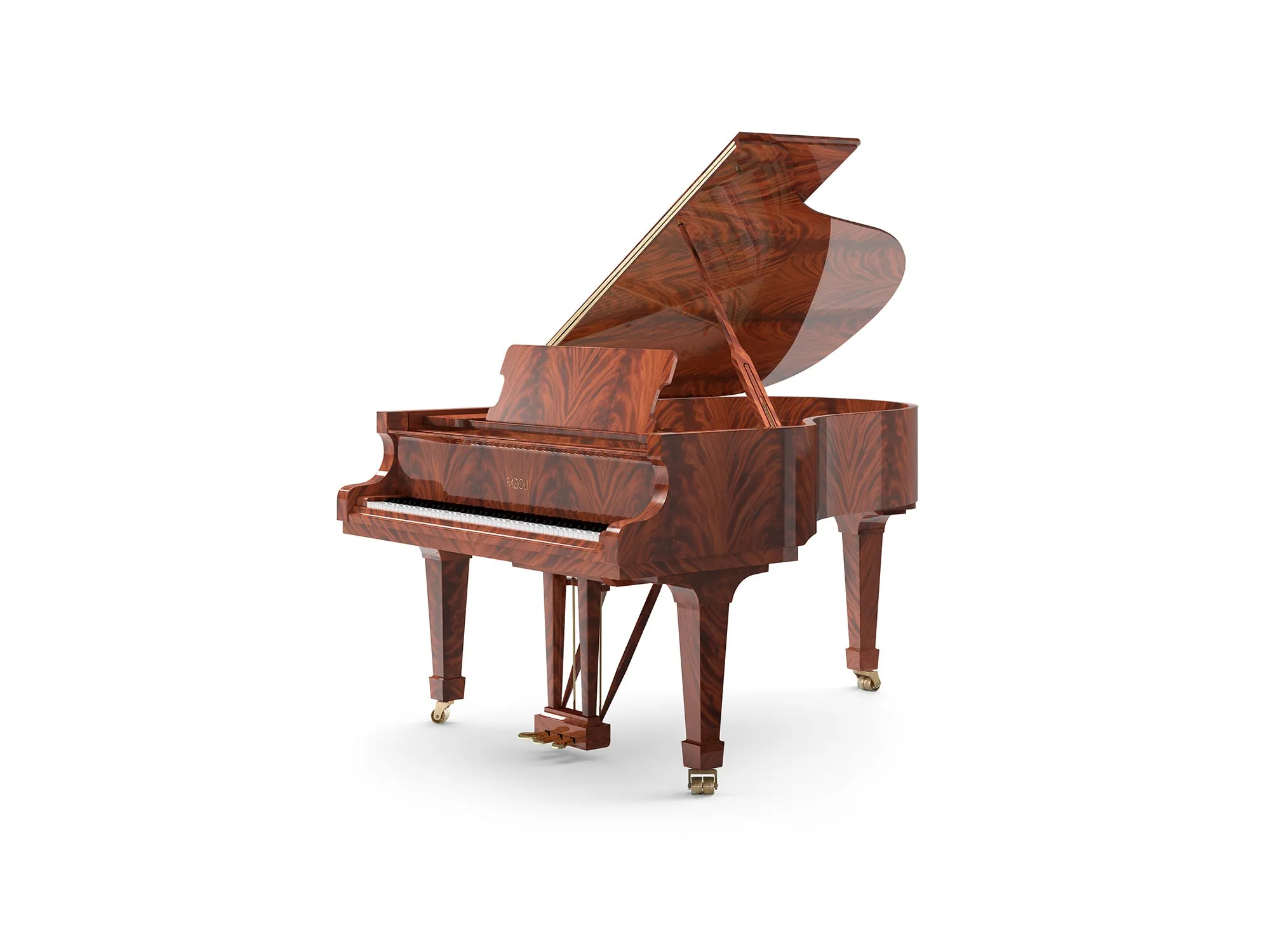 FAZIOLI F183 (6')
