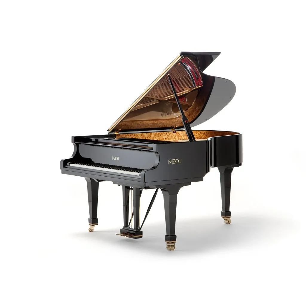 FAZIOLI F183 (6')