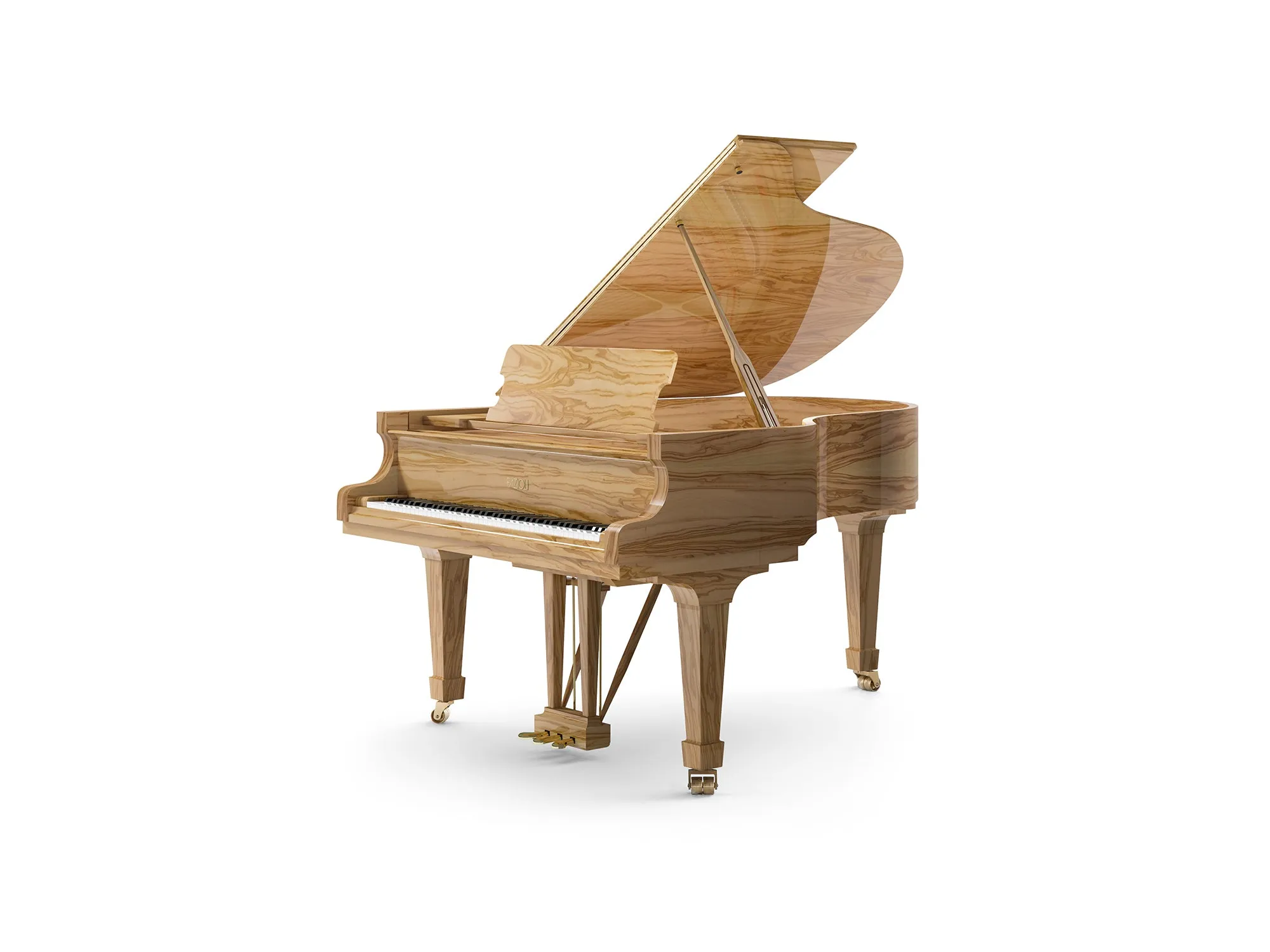 FAZIOLI F183 (6')