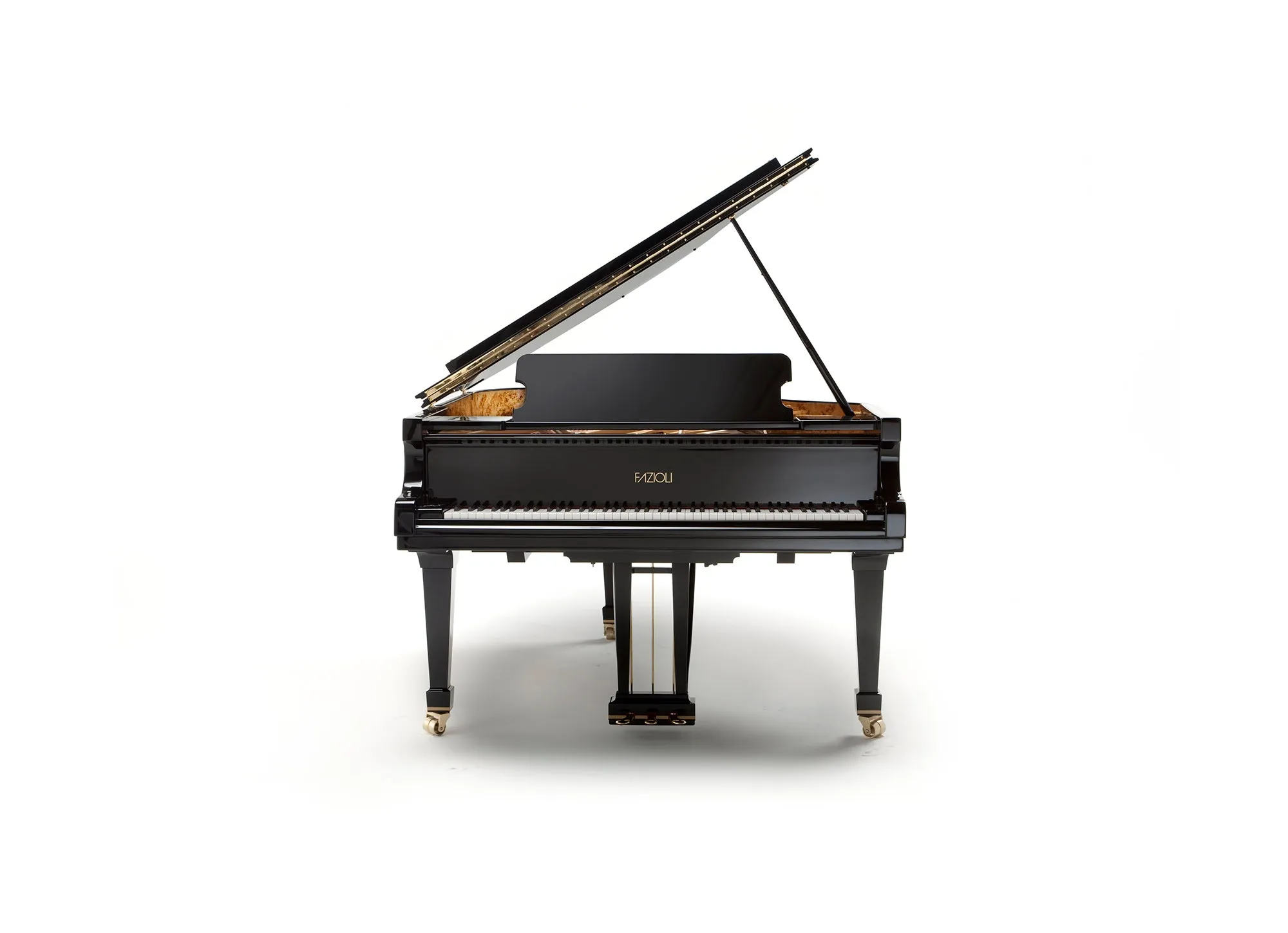 FAZIOLI F183 (6')