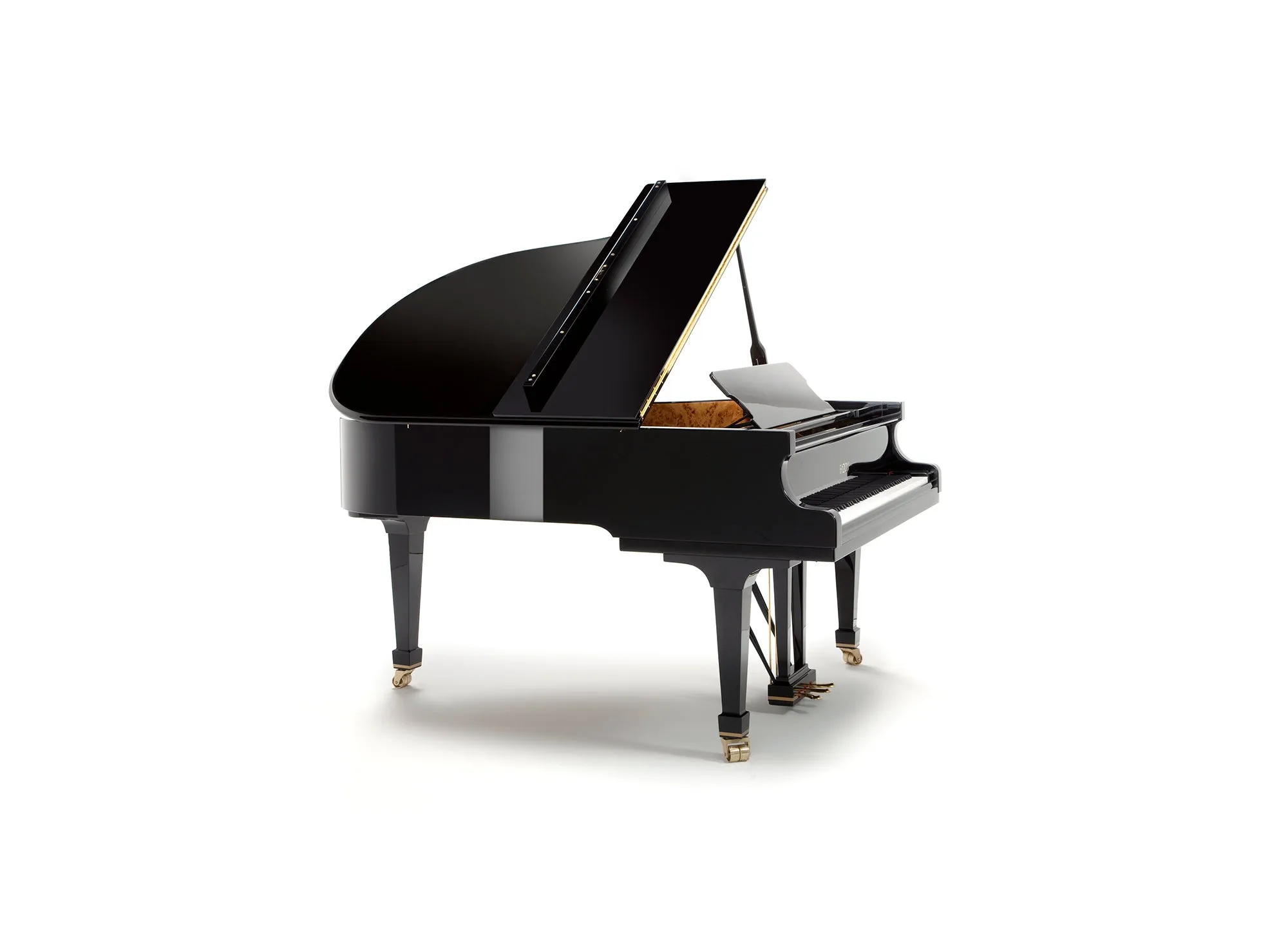 FAZIOLI F183 (6')