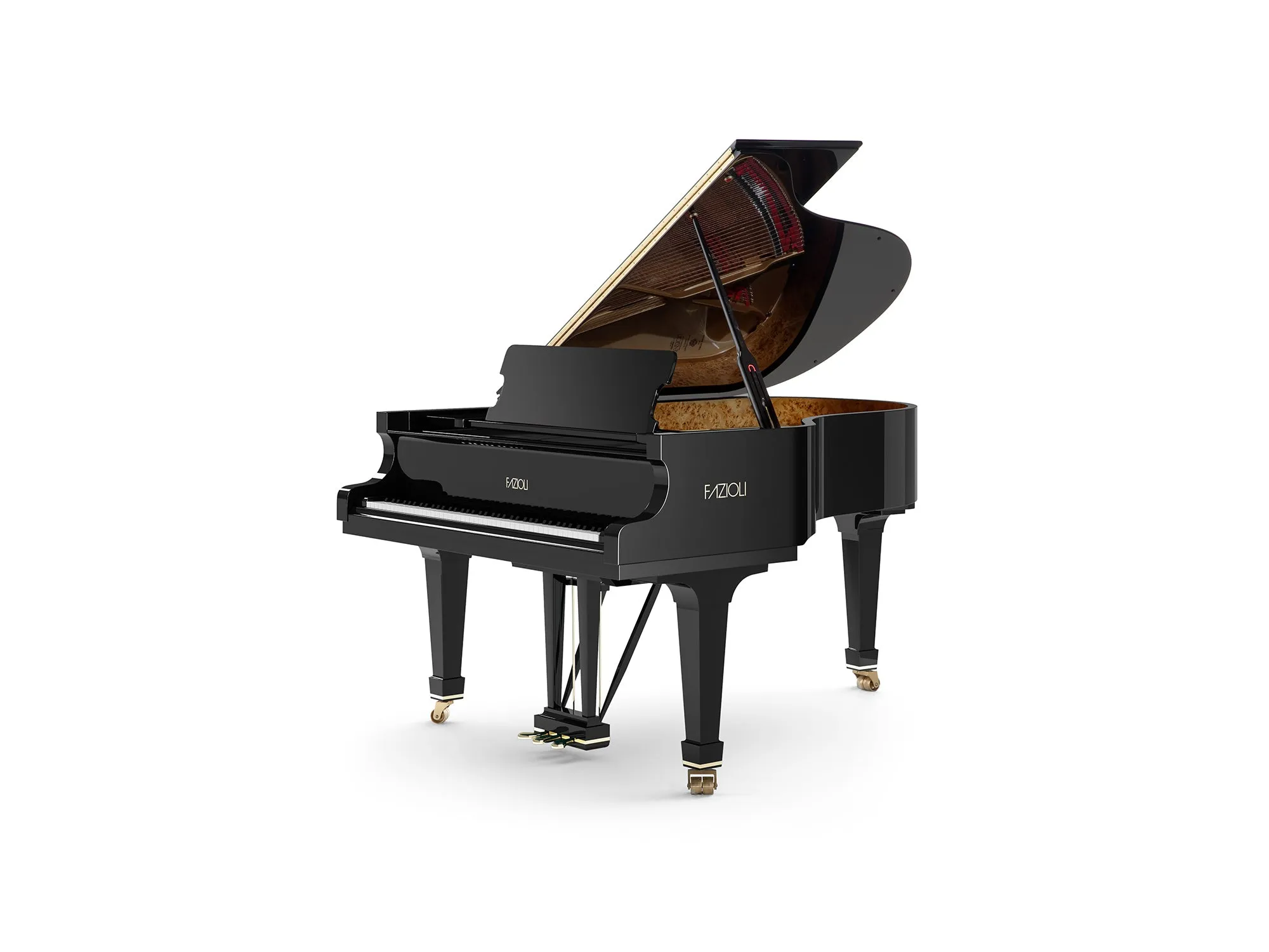 FAZIOLI F183 (6')