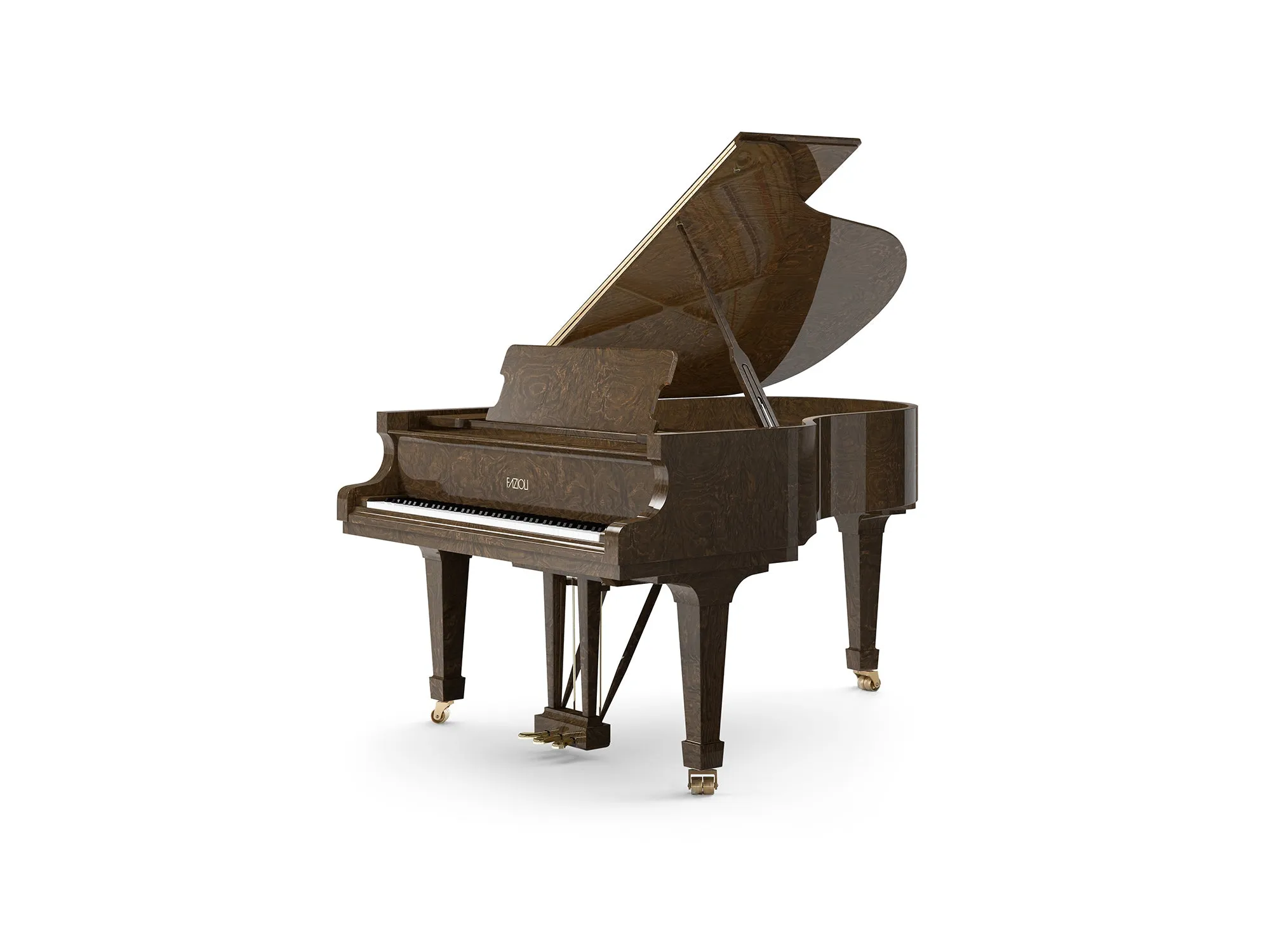 FAZIOLI F183 (6')