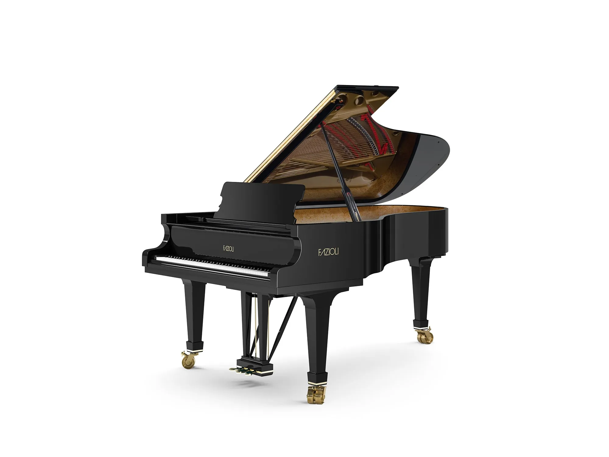 FAZIOLI F228 (7'6")