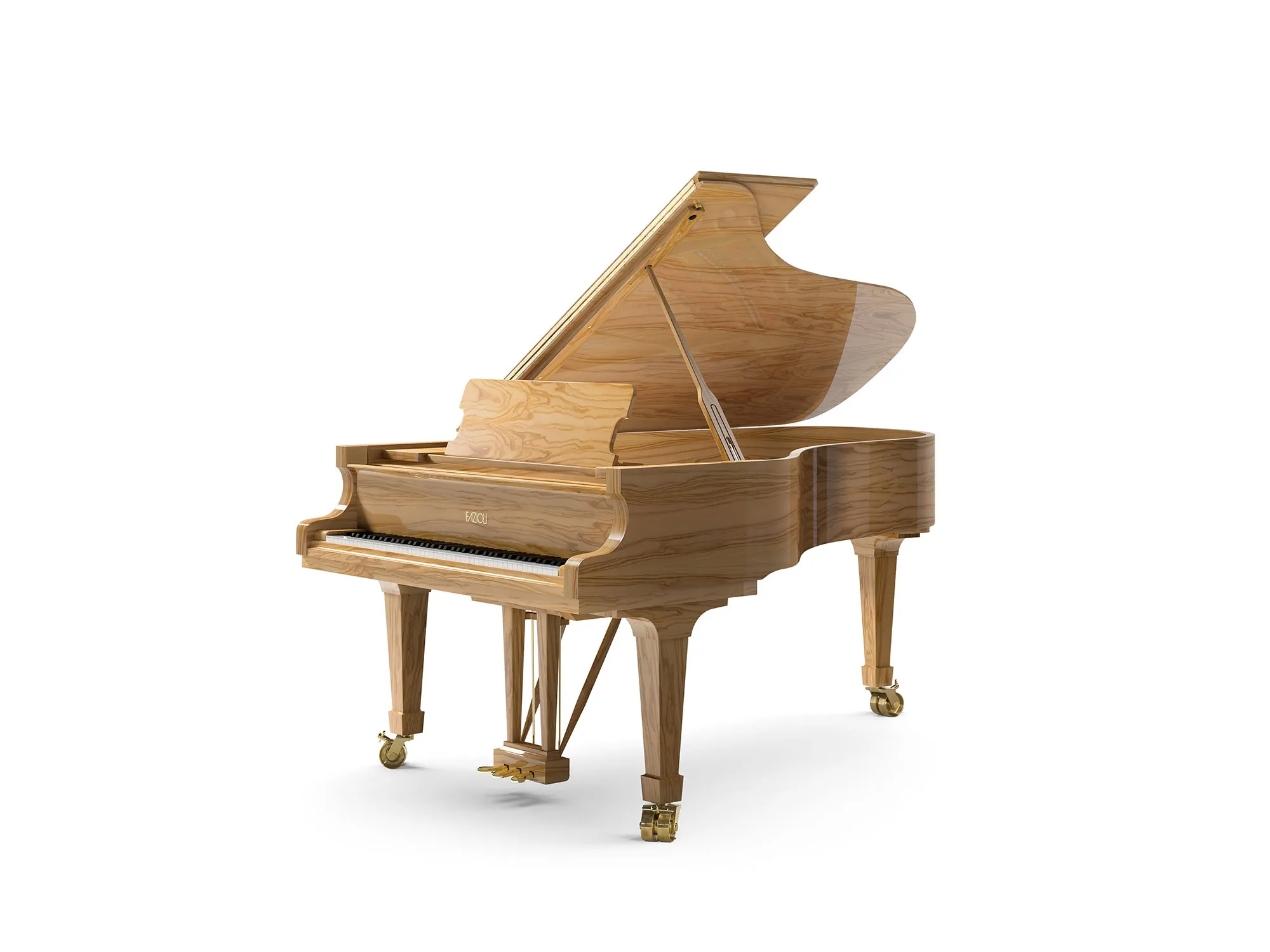 FAZIOLI F228 (7'6")
