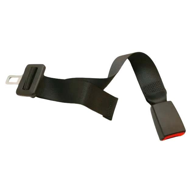 Fits: 2003 - 2021 Volkswagen Polo - Safety Certified Adjustable Seat Belt Extender (All Seats)