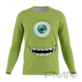FMR Men's Mike Long Sleeve Shirt