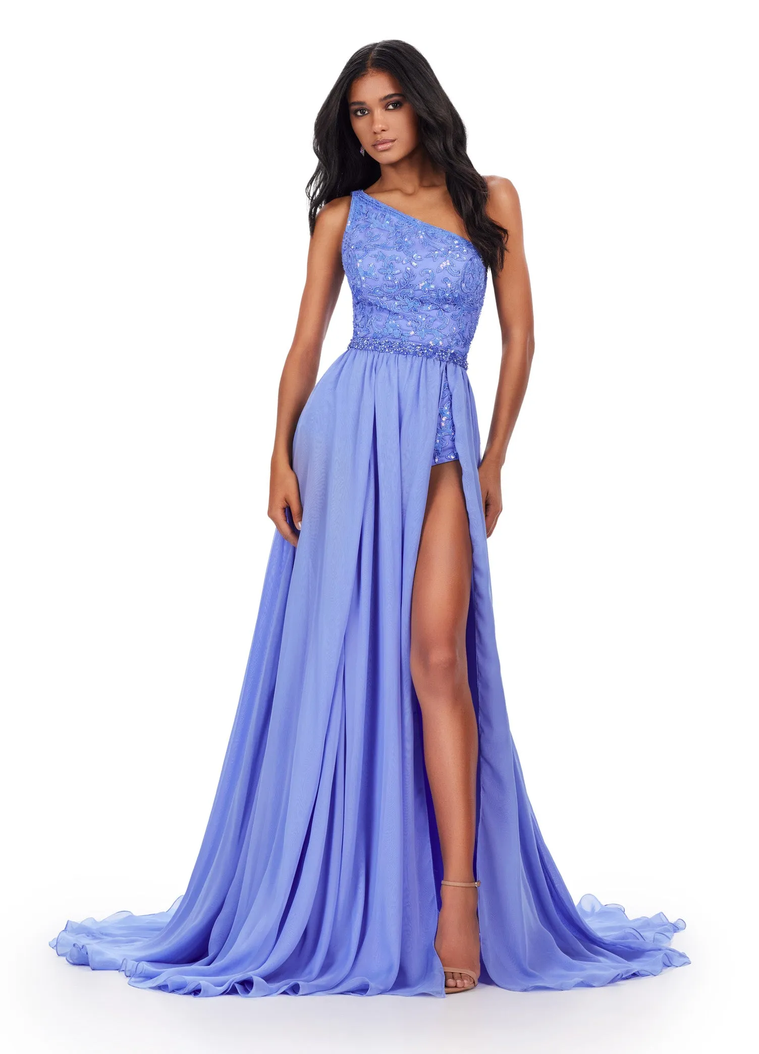 Halle Gown