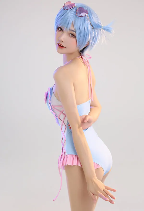 Happy Bunny Onesie