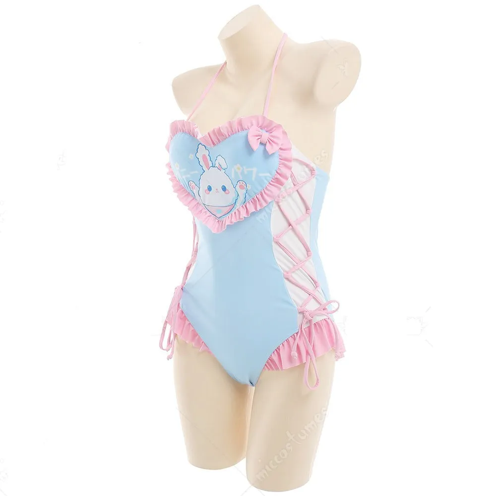 Happy Bunny Onesie