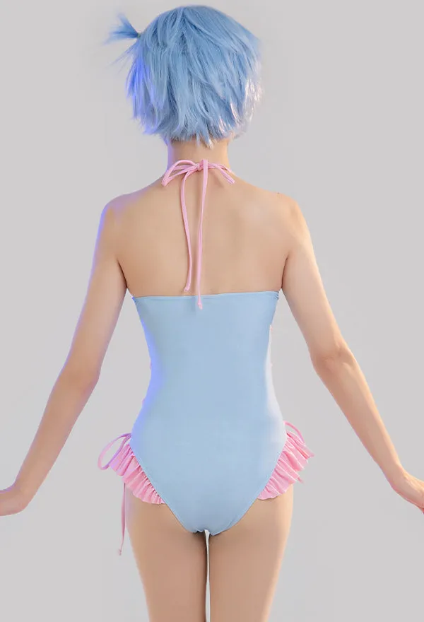 Happy Bunny Onesie