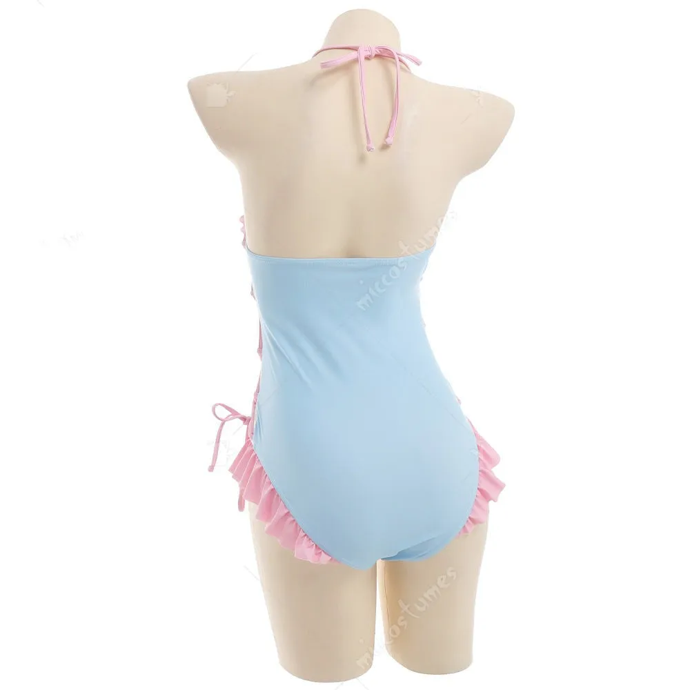 Happy Bunny Onesie