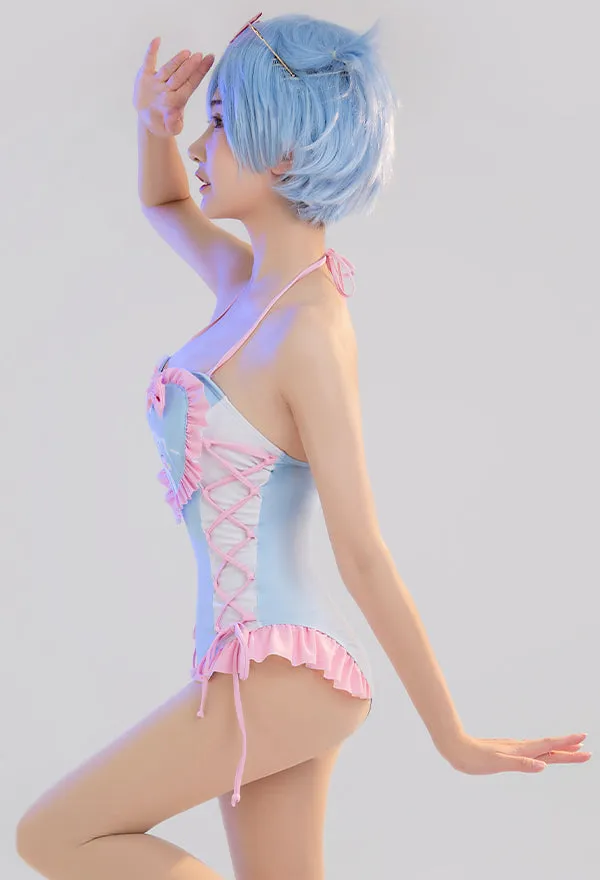 Happy Bunny Onesie