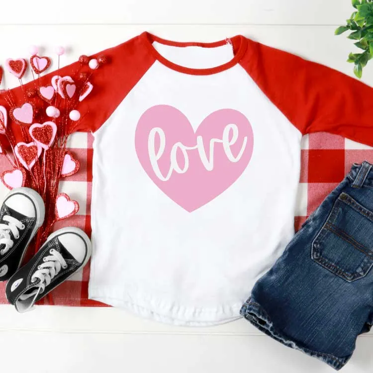 Heart of Love