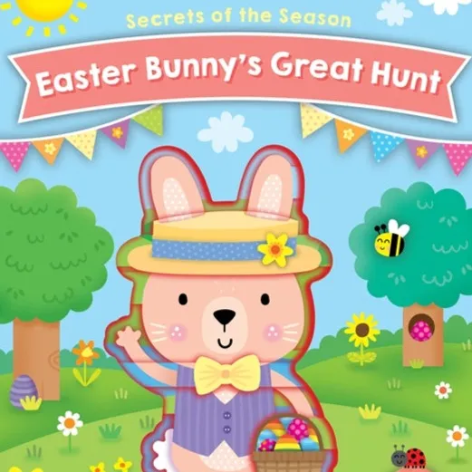 Honey Bunnies Gift Box - Little Gentleman