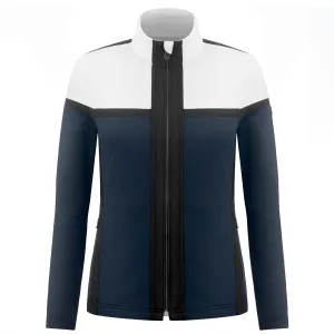 Hybrid Slim Fit Fleece