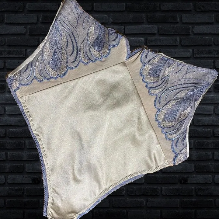 Icarus Lace Bra Kit
