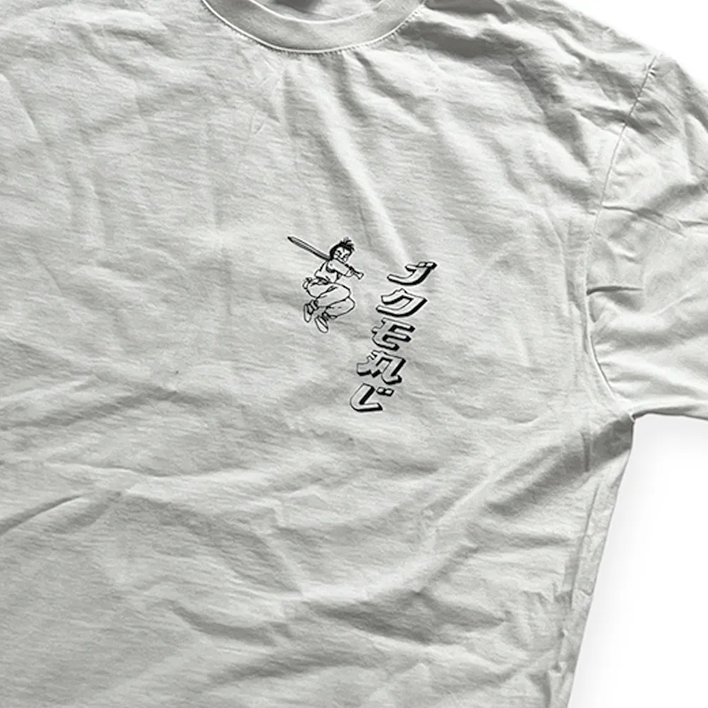 Ideal Manga T-Shirt