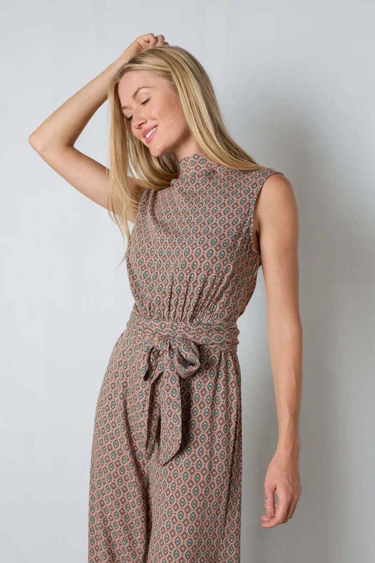 In the Know Jumpsuit