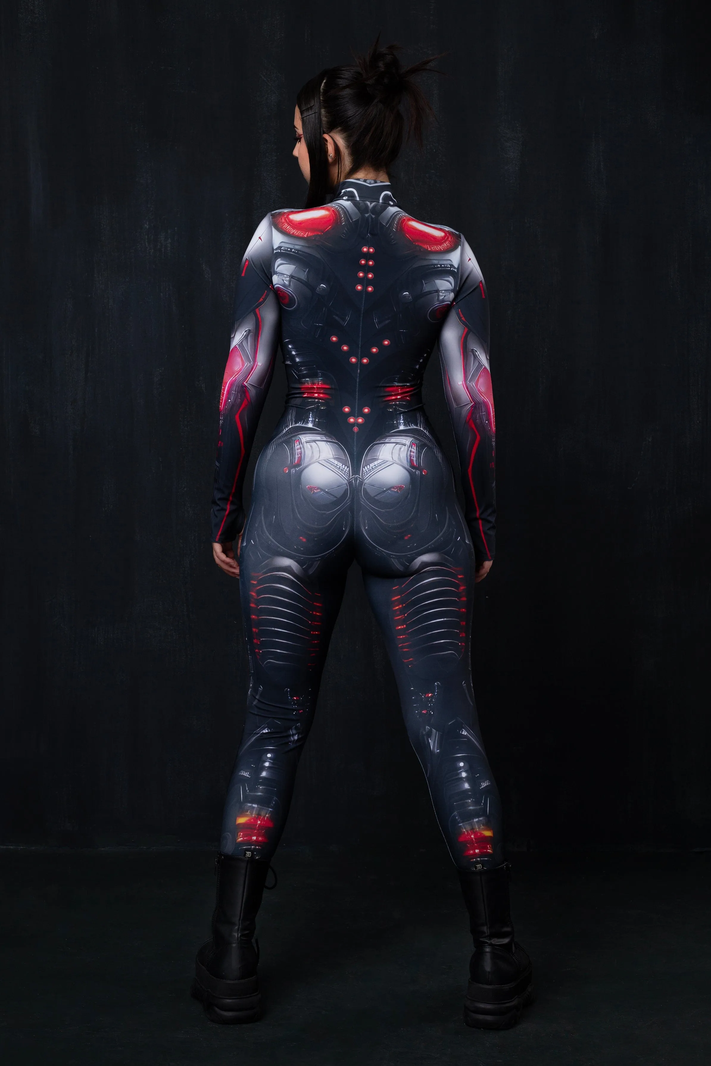 Intergalactic Costume