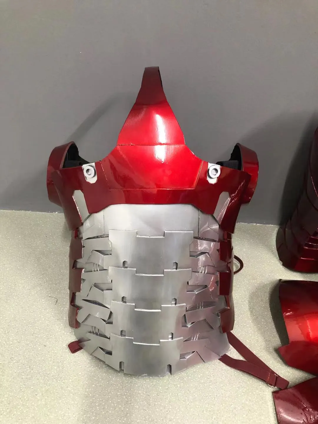 Ironman MK V Full Body Armor