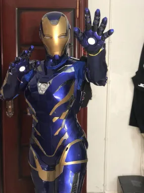 Ironman Rescue Armor for Pepper Potts