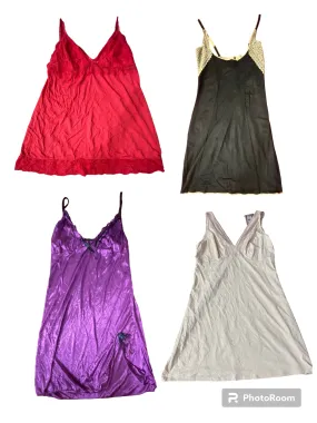 Jersey Bodysuit Lingerie