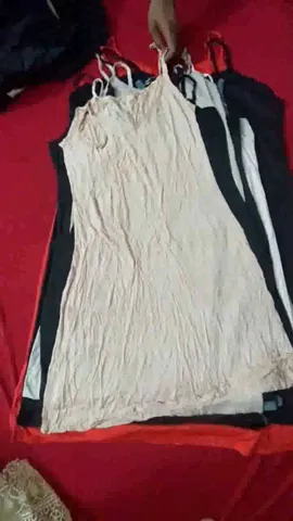 Jersey Bodysuit Lingerie