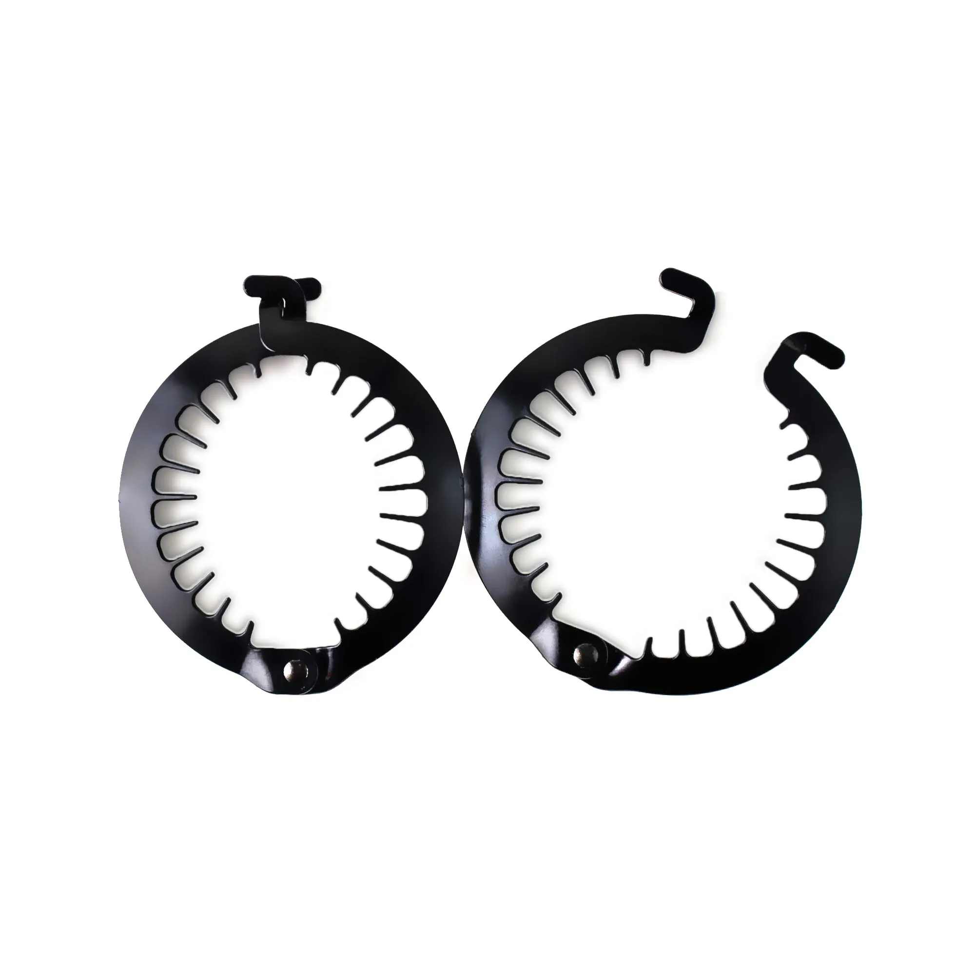 JUNIOR RETAIL PACK - 3 INCH (2 PCS)