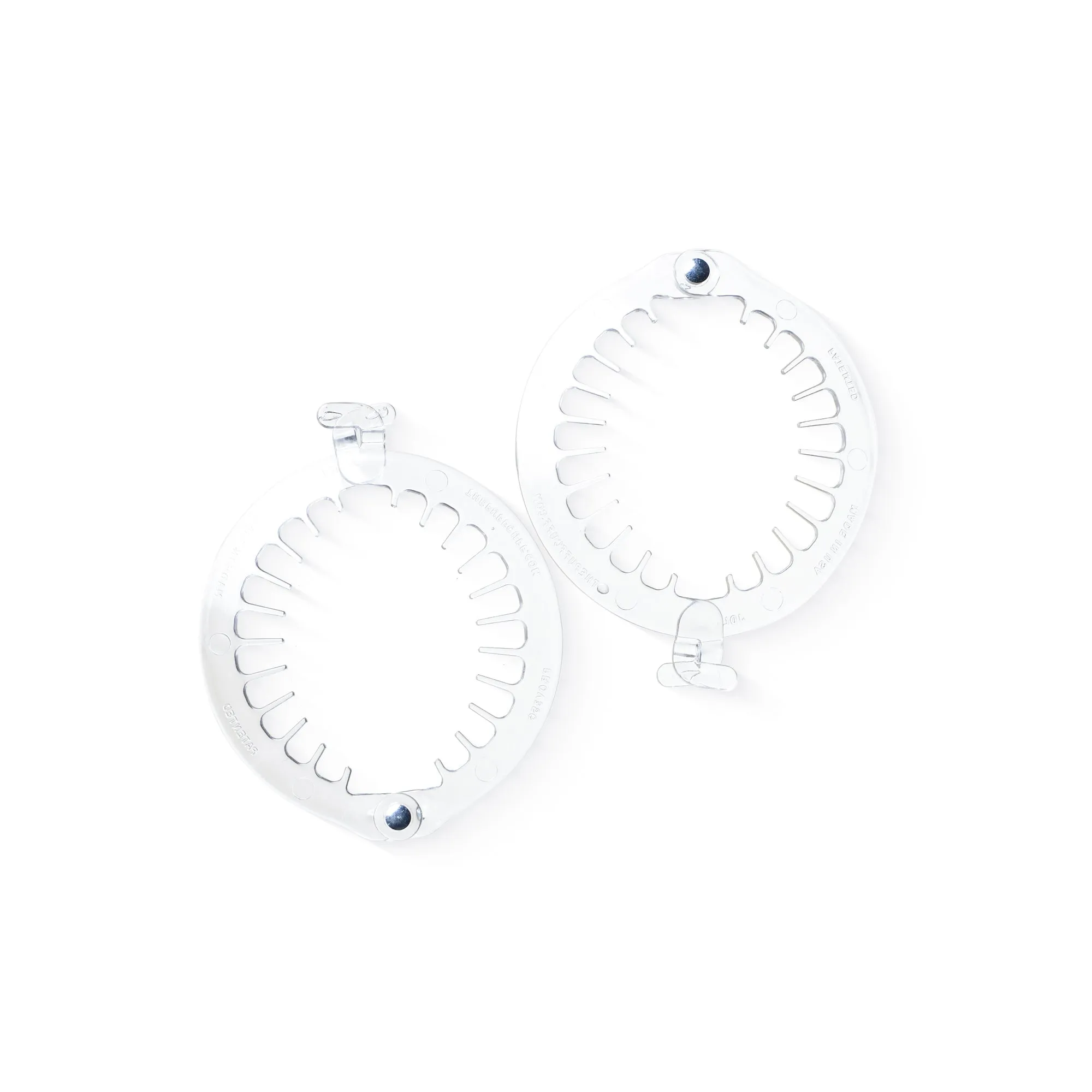 JUNIOR RETAIL PACK - 3 INCH (2 PCS)