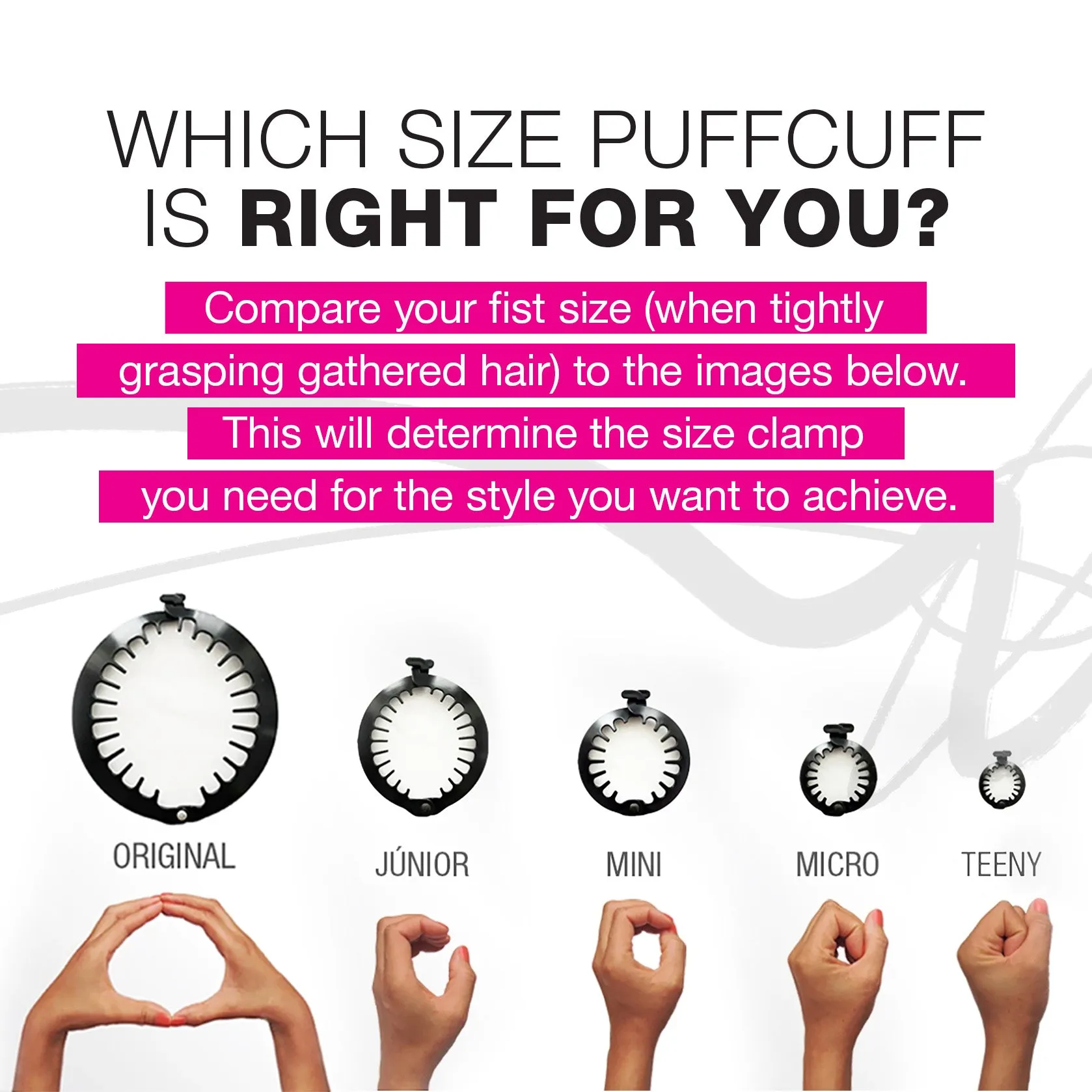 JUNIOR RETAIL PACK - 3 INCH (2 PCS)