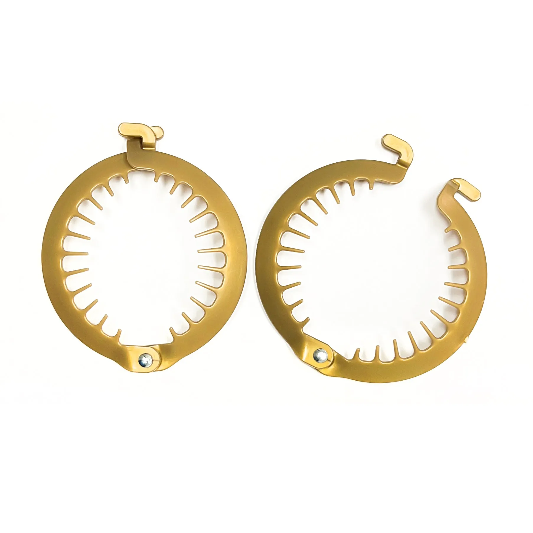 JUNIOR RETAIL PACK - 3 INCH (2 PCS)