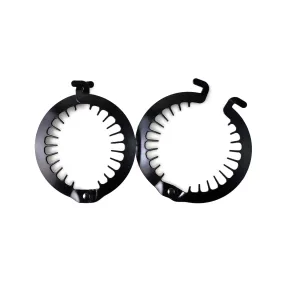 JUNIOR RETAIL PACK - 3 INCH (2 PCS)