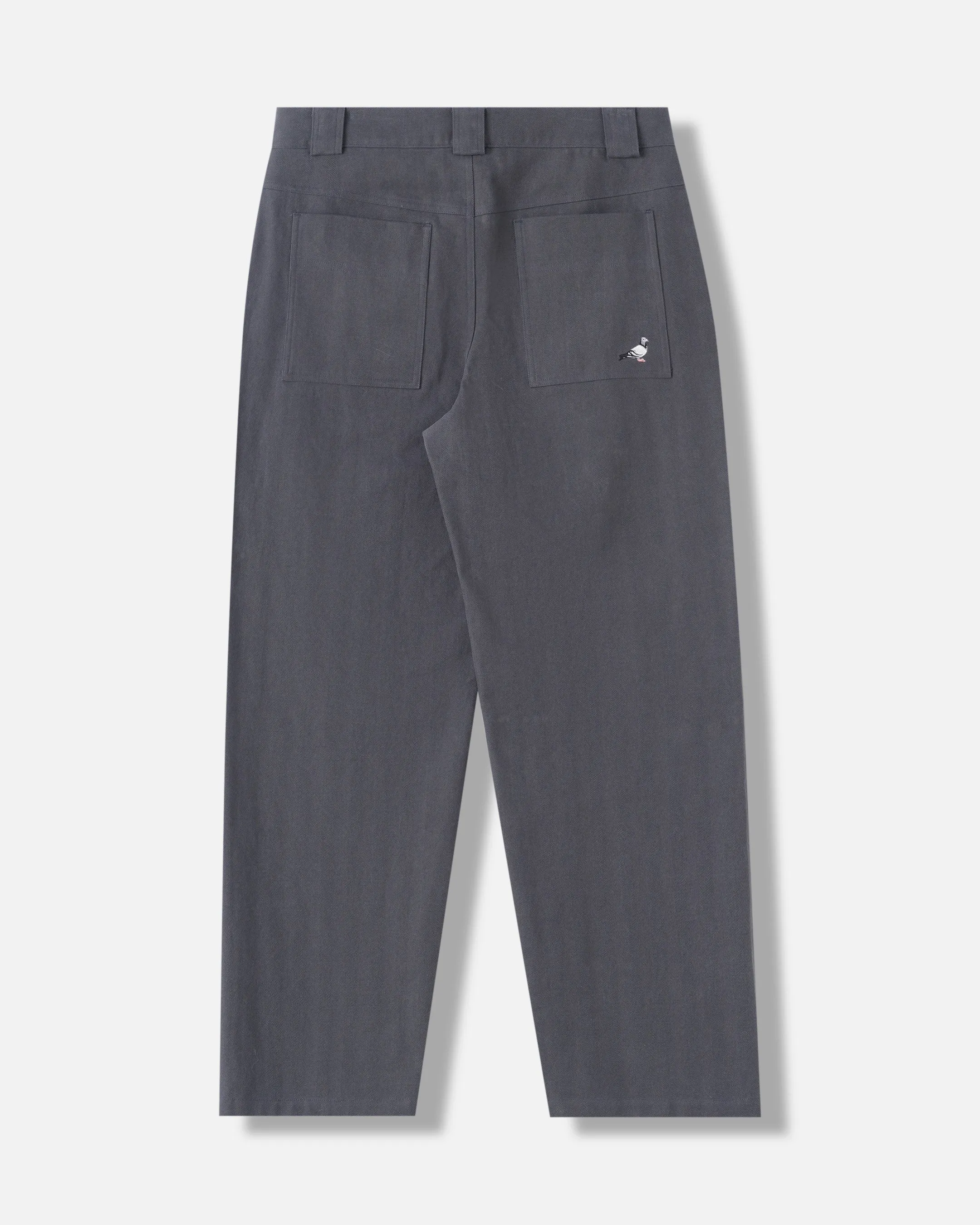 Khalifa Twill Pants