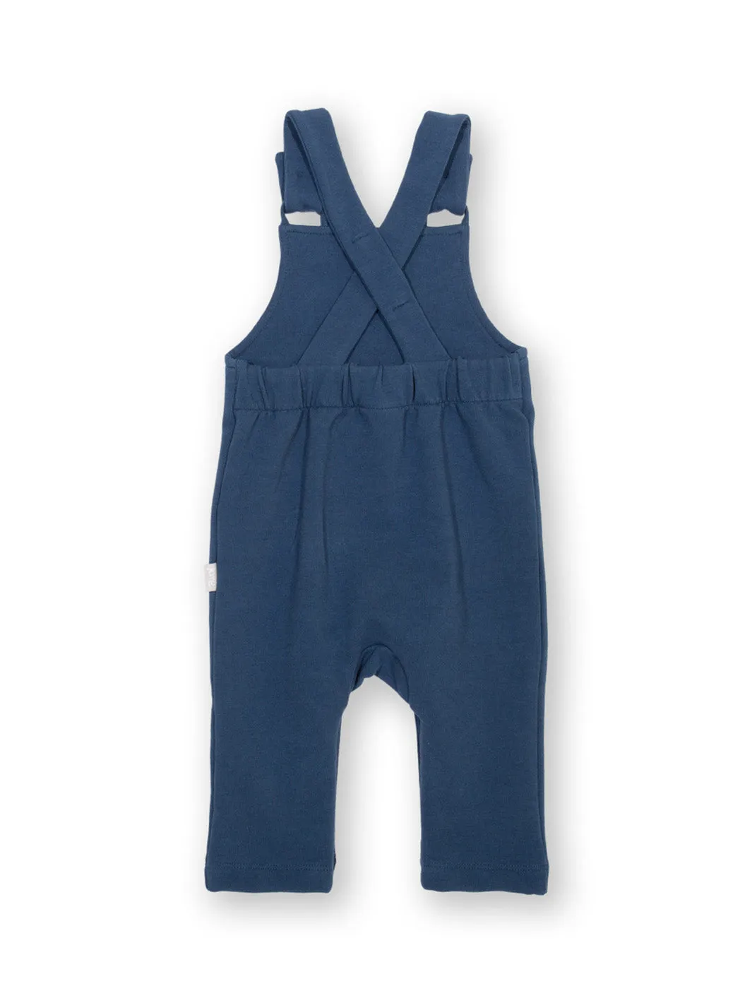 Kite Snuggle Bear Dungarees
