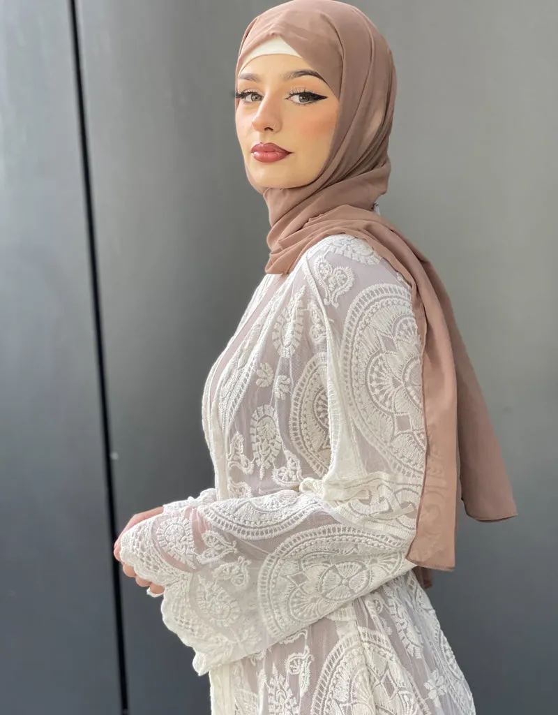 Lace Cardigan