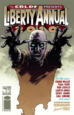 Liberty Annual (2010)