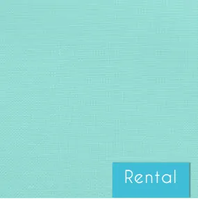 Linens | Aqua | Polyester