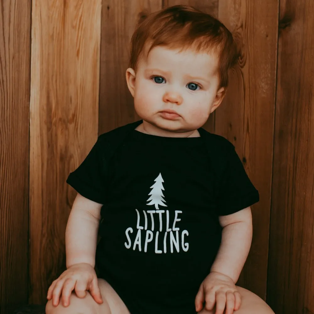 Little Sapling Bodysuit