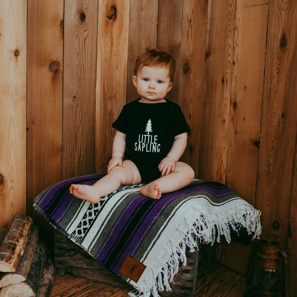 Little Sapling Bodysuit