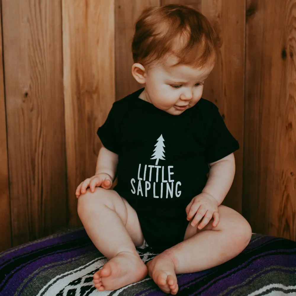 Little Sapling Bodysuit