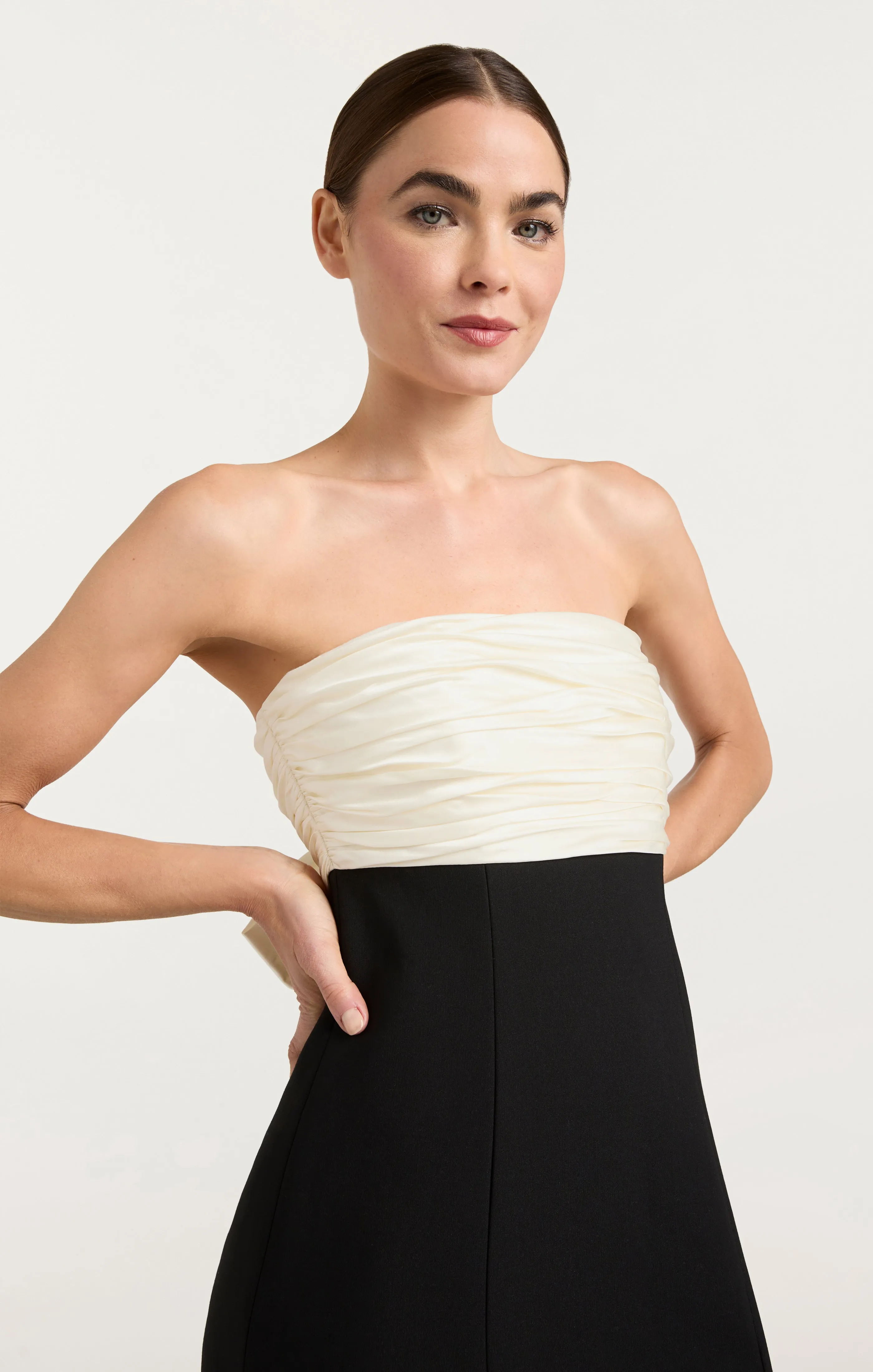 Lorella Gown