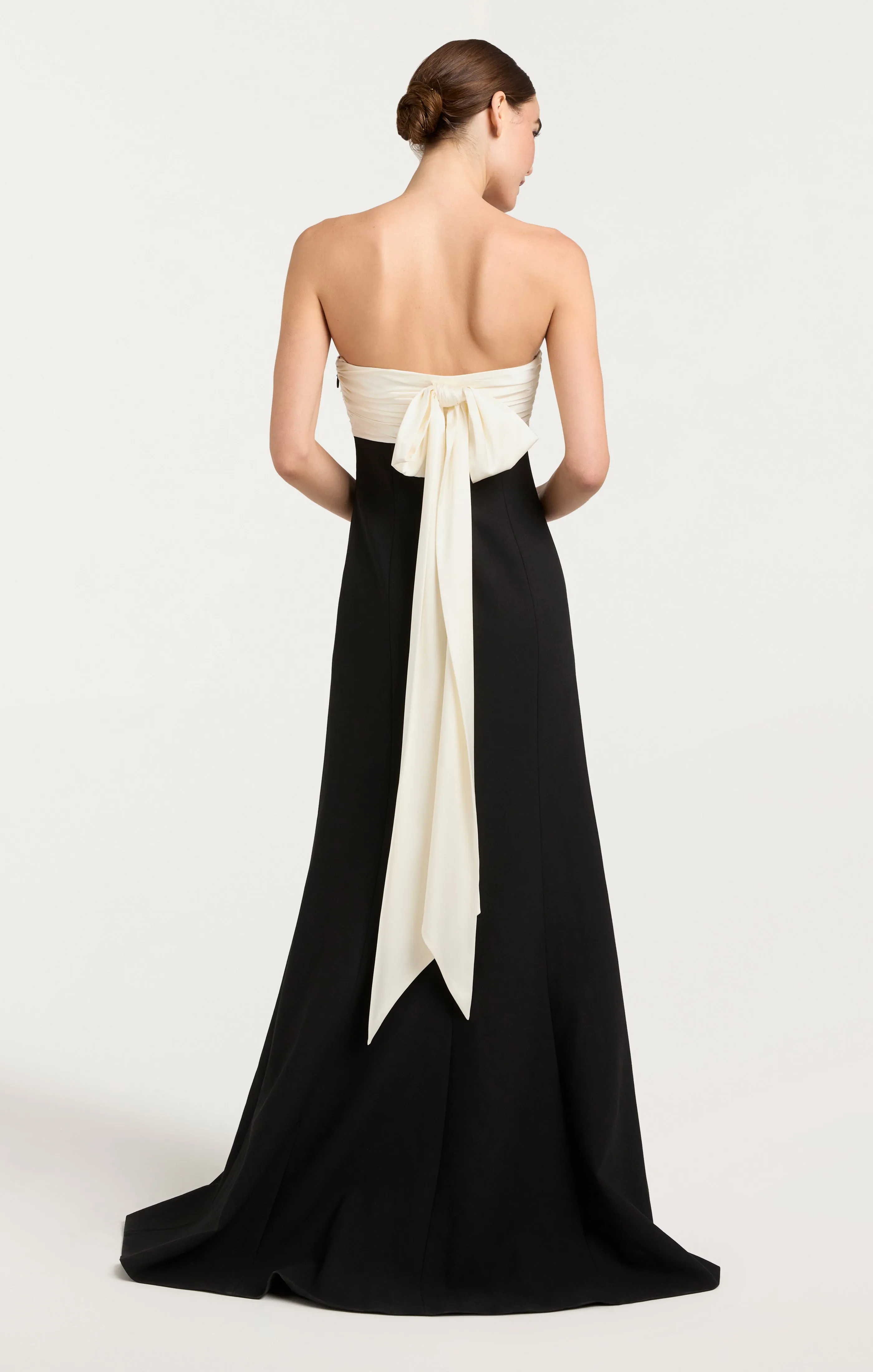 Lorella Gown