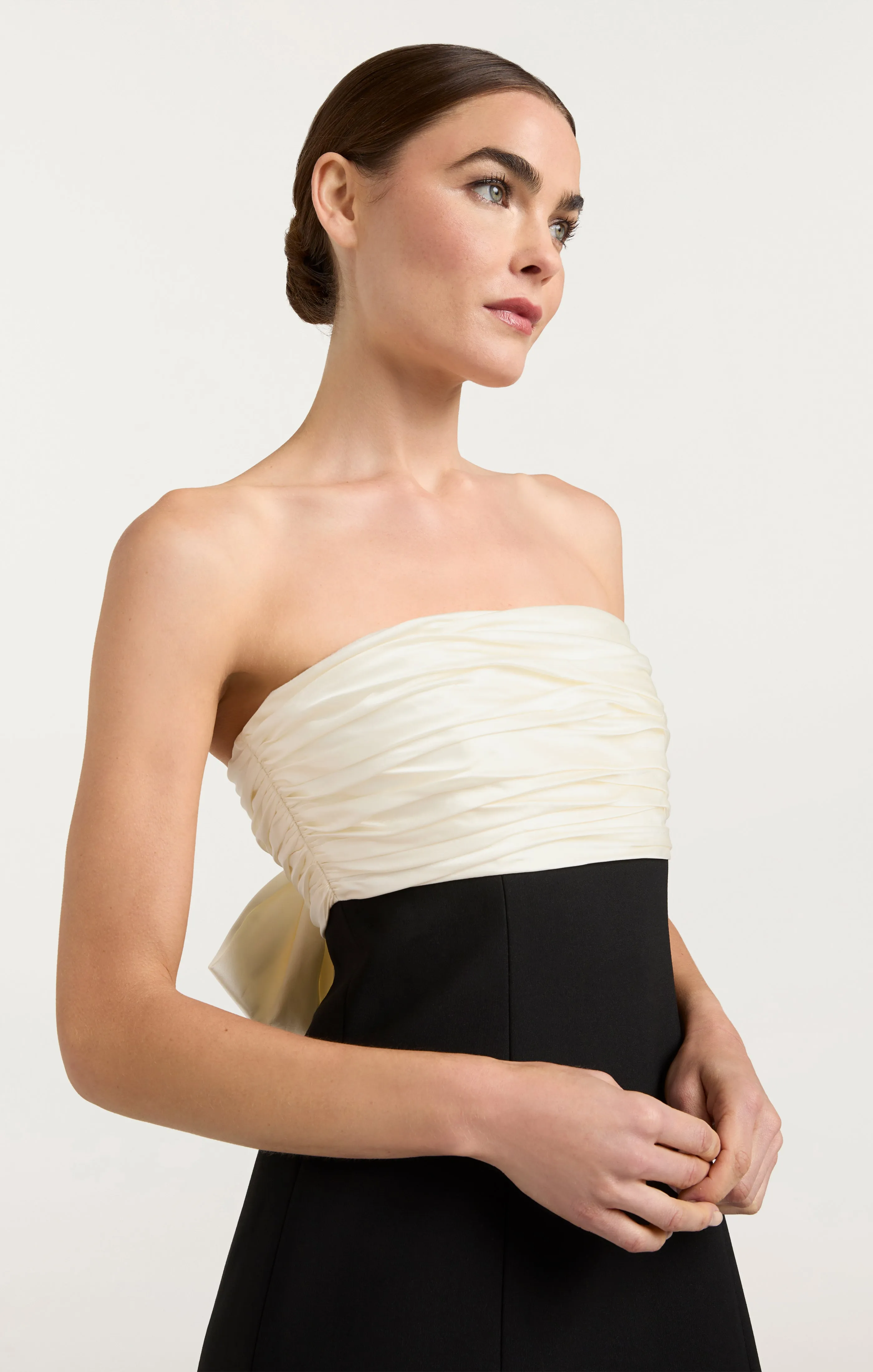 Lorella Gown