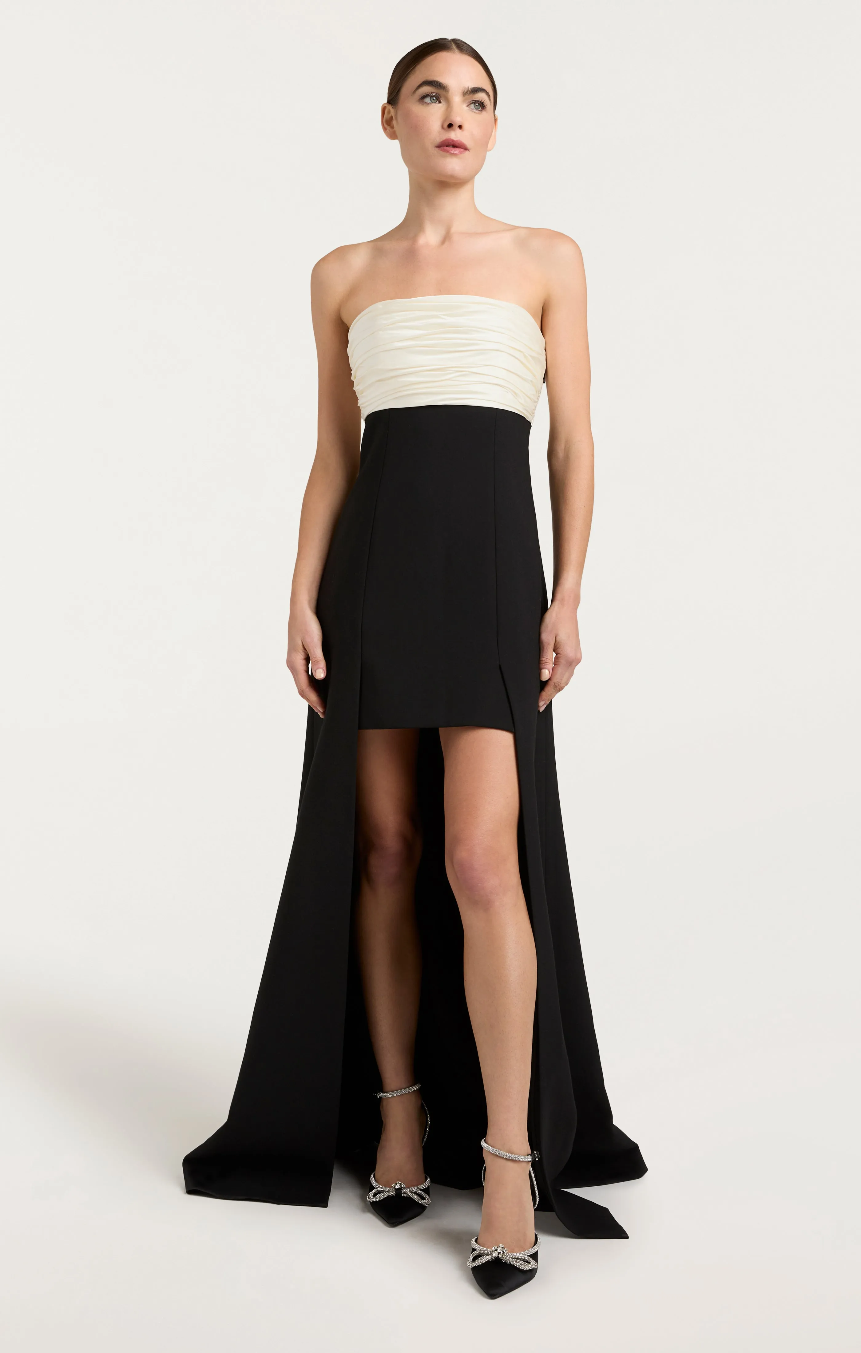 Lorella Gown